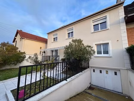 en vente maison 175 m² – 518 000 € |drancy