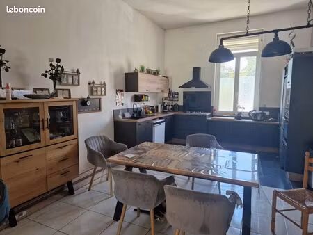 maison a vendre escaudoeuvre