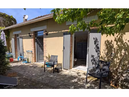 maison fournès m² t-3 à vendre  231 000 €