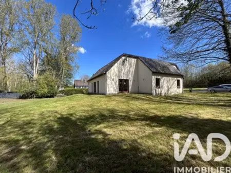 maison à guerbigny (80500)