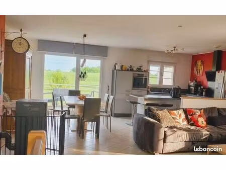 maison roth hambach avec accès pmr