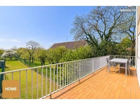 maison 8 pièces 167 m²