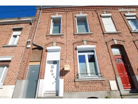 maison 5 pièces 91 m²