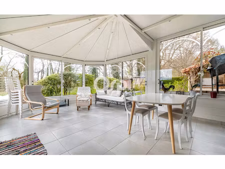 maison la geneytouse m² t-6 à vendre  245 000 €
