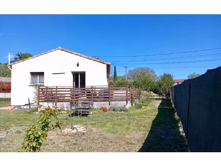 maison laroque m² t-4 à vendre  297 000 €