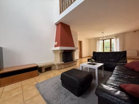 en vente maison 120 m² – 380 000 € |le blanc-mesnil