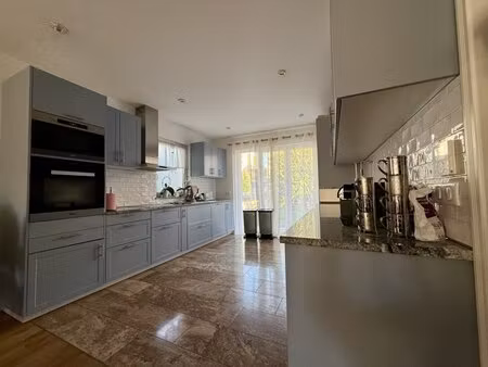 en vente maison 188 m² – 569 000 € |le blanc-mesnil