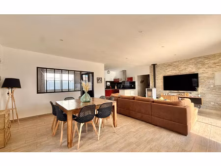 maison le porge m² t-12 à vendre  445 000 €