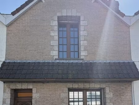 maison - 5 pièces - 100 m²