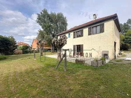 maison à louer