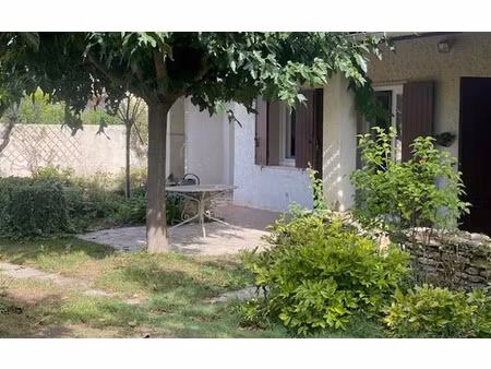 maison l'isle-sur-la-sorgue m² t-4 à vendre  374 500 €