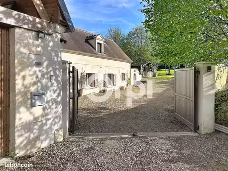 longère 5 pièces 174 m²