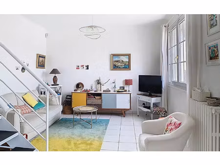 maison maisons-alfort 75.4 m² t-3 à vendre  540 000 €