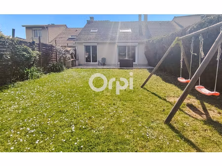 maison marly-la-ville m² t-4 à vendre  314 000 €