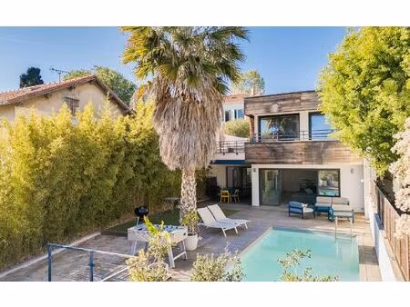 maison marseille 12 116 m² t-4 à vendre  980 000 €