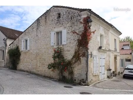 maison ancien 8 pièces