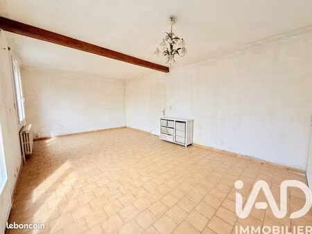 maison 4 pièces 87 m²