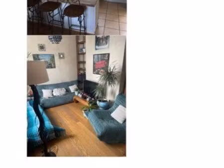 maison de ville 95 50m2 quartier jay de beaufort / edf