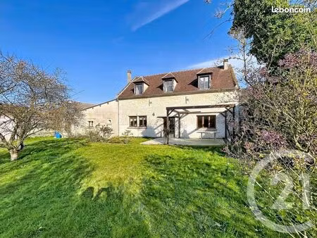 maison 5 pièces 193 m²