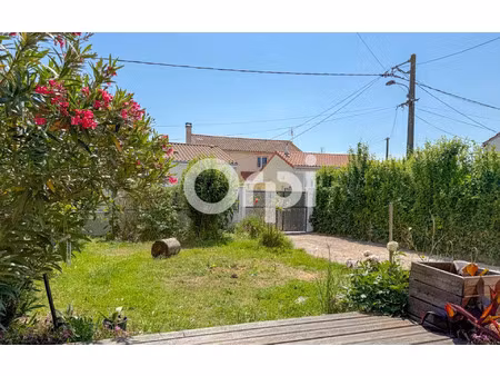 maison rochefort m² t-4 à vendre  276 150 €