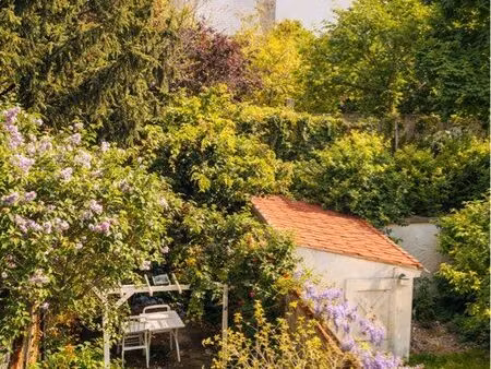 nouveauté à romainville  secteur très prisé