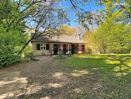 maison 3 pièces 68 m²