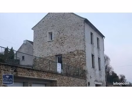 maison 6 pièces 104 m²