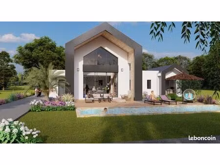 maison 7 pièces 170 m²