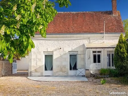 propriété 6 pièces 74 m²