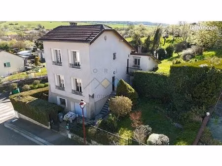 maison 6 pièces 131 m²