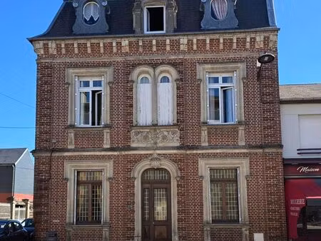 maison 13 pièces 180 m²