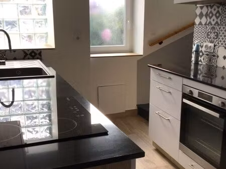 maison de village les côtes d'arey