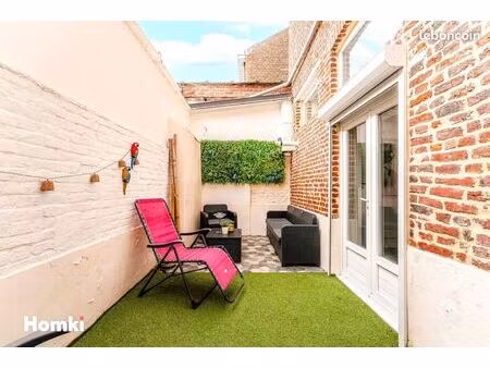 maison 7 pièces 160 m²