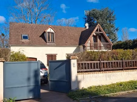 direct propriétaires : maison individuelle quartier lacs rer viry-chatillon