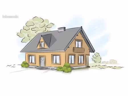 ? famille recomposée recherche maison – viry-châtillon & alentours