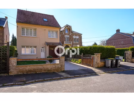 maison walincourt-selvigny m² t-5 à vendre  159 900 €