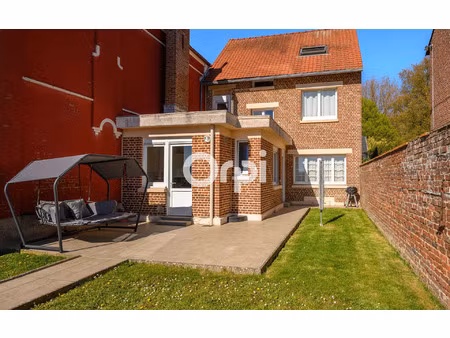 maison walincourt-selvigny m² t-5 à vendre  166 800 €