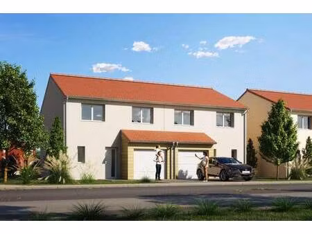 maison à vendre - neuf