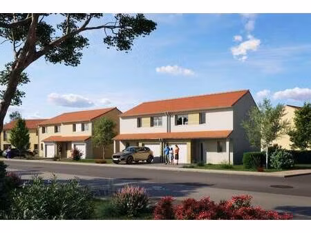 maison à vendre - neuf