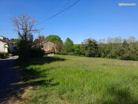 terrains constructibles à saisir saint-germain du salembre 24