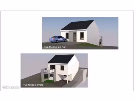 terrain constructible