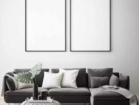 appartement 4 pièces 70 m²