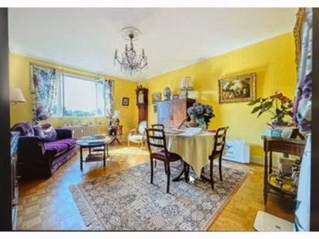 appartement t3 à vendre 3 pièces - compiegne (60) 60 91 m2