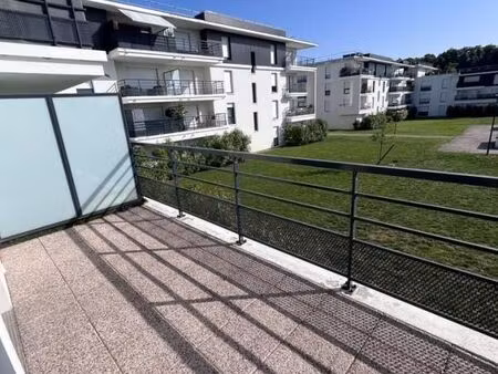 studio 1 pièce 23 m²