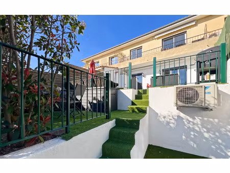 appartement fréjus 39.24 m² t-2 à vendre  255 000 €