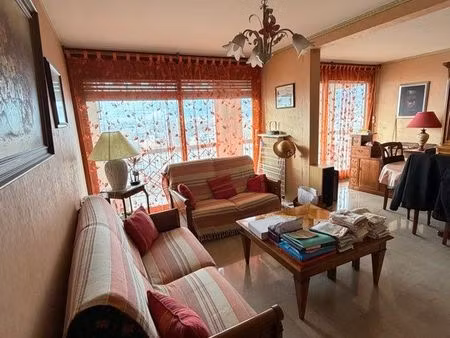 appartement résidence lesdiguières