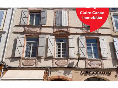 appartement lavaur m² t-3 à vendre  167 000 €