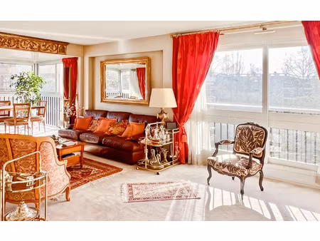 appartement le chesnay 94.31 m² t-4 à vendre  395 000 €