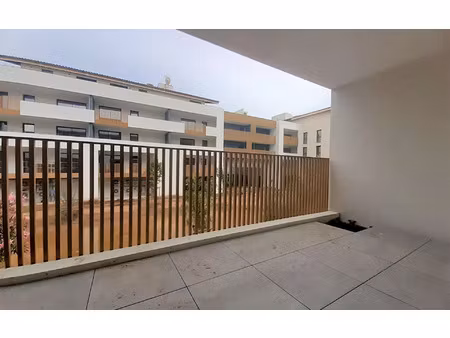 appartement marseillan m² t-2 à vendre  141 000 €