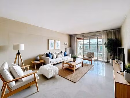 laforêt immobilier baille